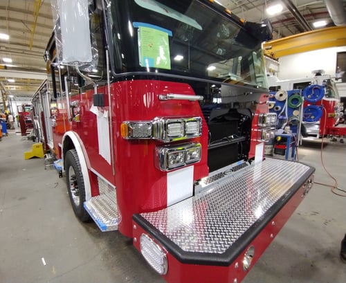 Lawrence FD
