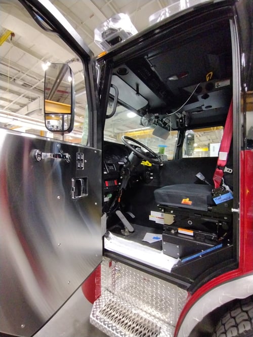 Lawrence FD