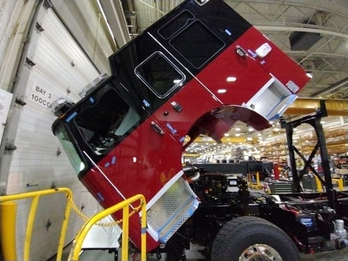 Lawrence FD