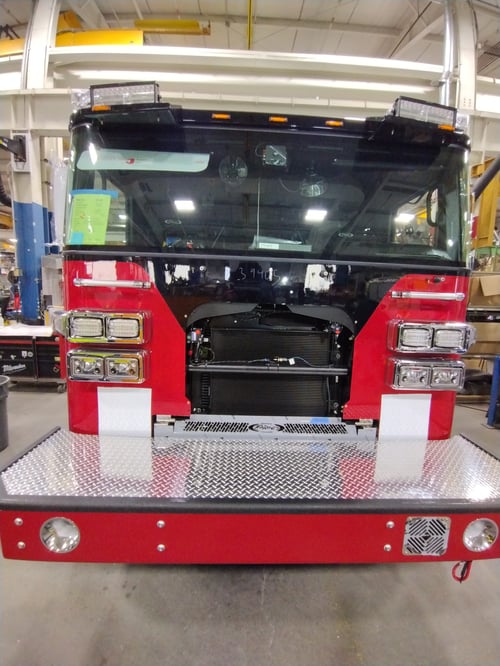Lawrence FD
