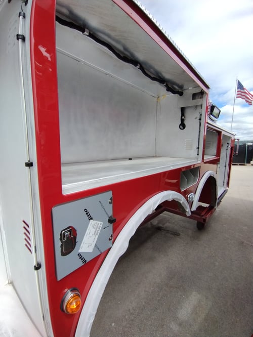 Lawrence FD