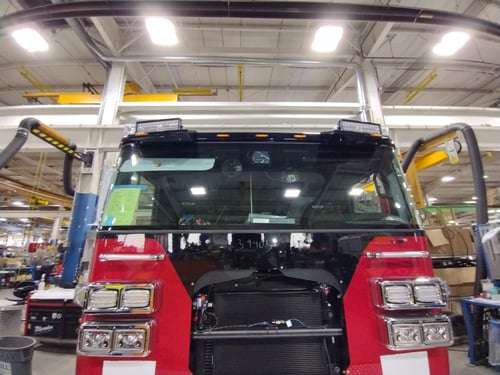 Lawrence FD