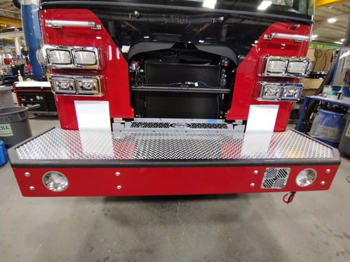Lawrence FD