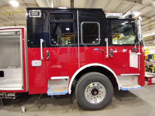 Lawrence FD