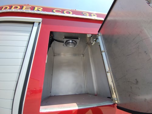 Lawrence FD