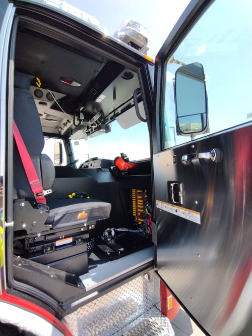 Lawrence FD