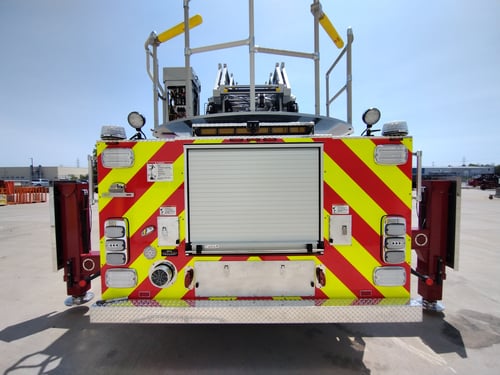 Lawrence FD