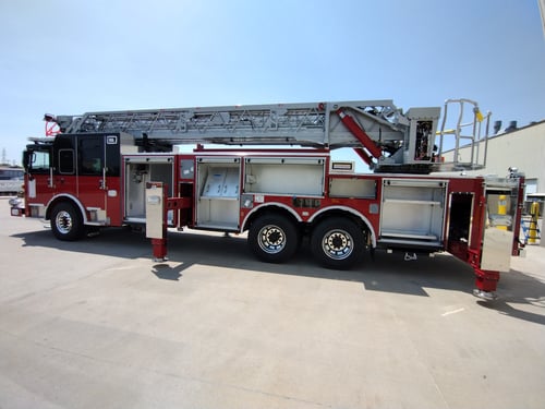 Lawrence FD