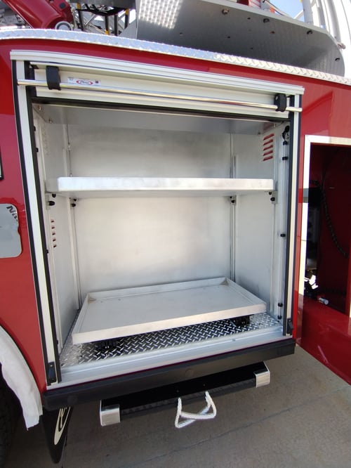 Lawrence FD