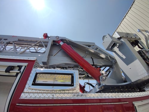 Lawrence FD