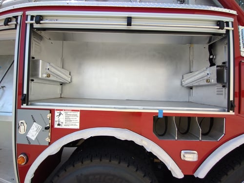 Lawrence FD