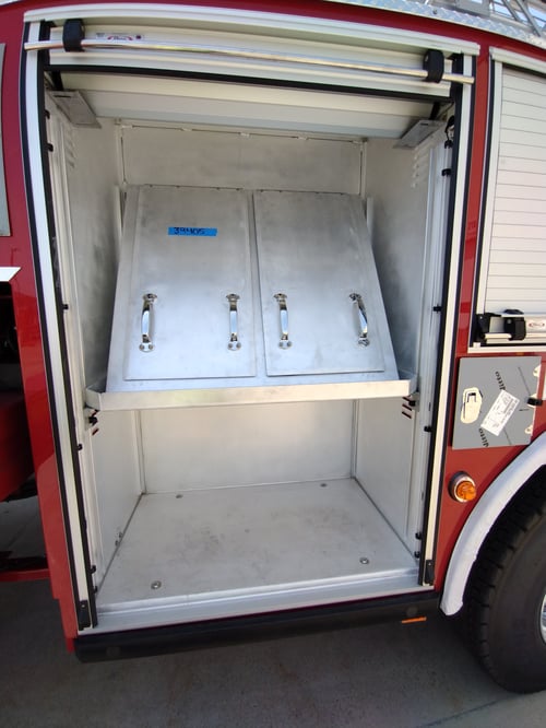 Lawrence FD