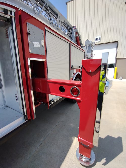 Lawrence FD