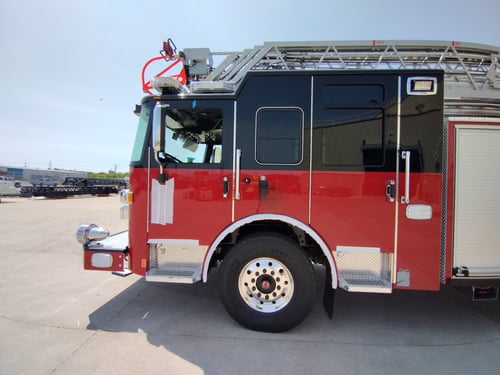 Lawrence FD