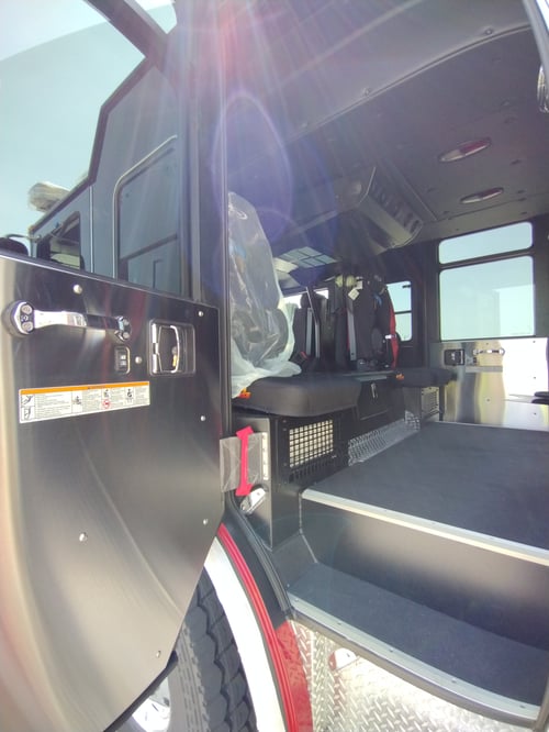 Lawrence FD