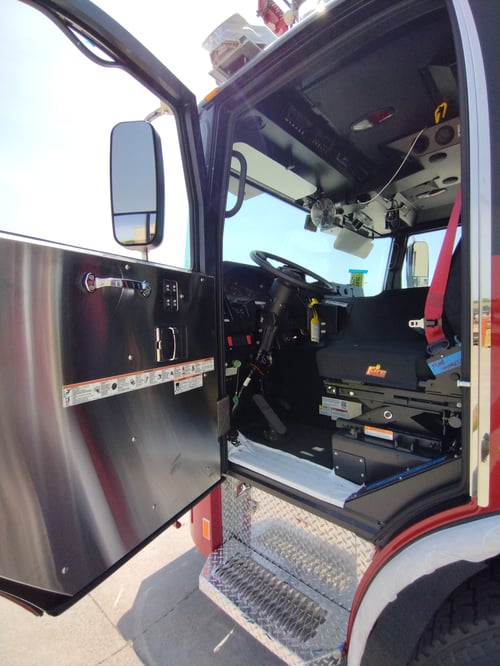 Lawrence FD