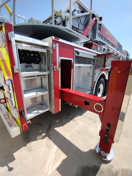 Lawrence FD