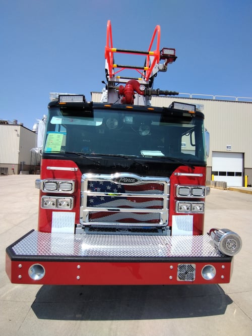 Lawrence FD