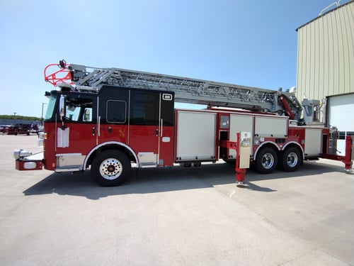 Lawrence FD