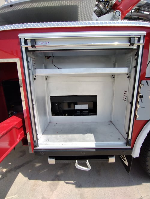 Lawrence FD