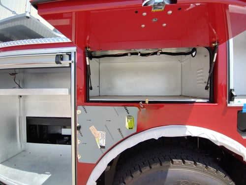 Lawrence FD