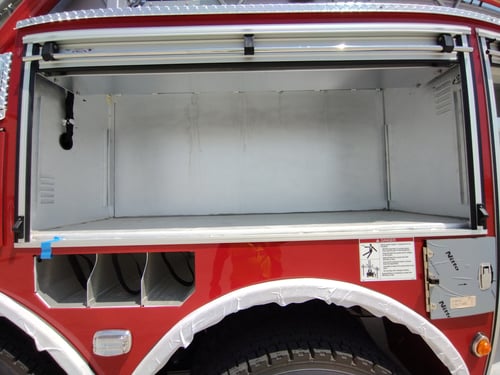 Lawrence FD