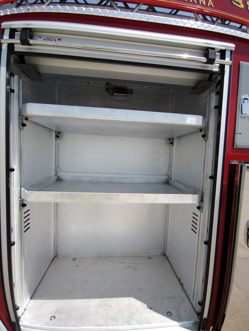 Lawrence FD