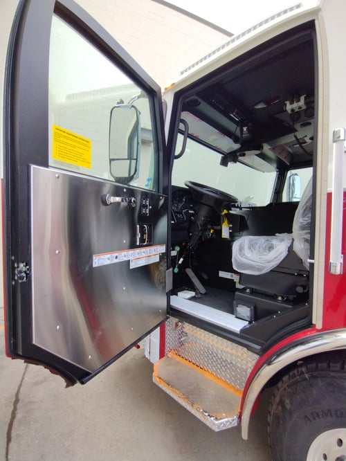 Crawfordsville FD