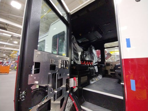 Crawfordsville FD