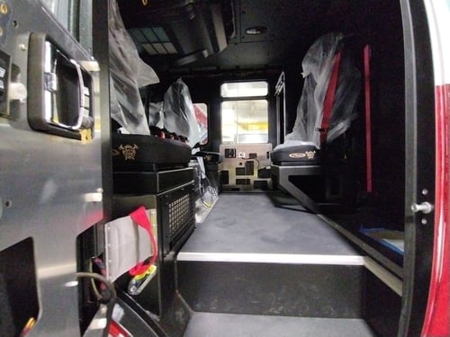 Crawfordsville FD