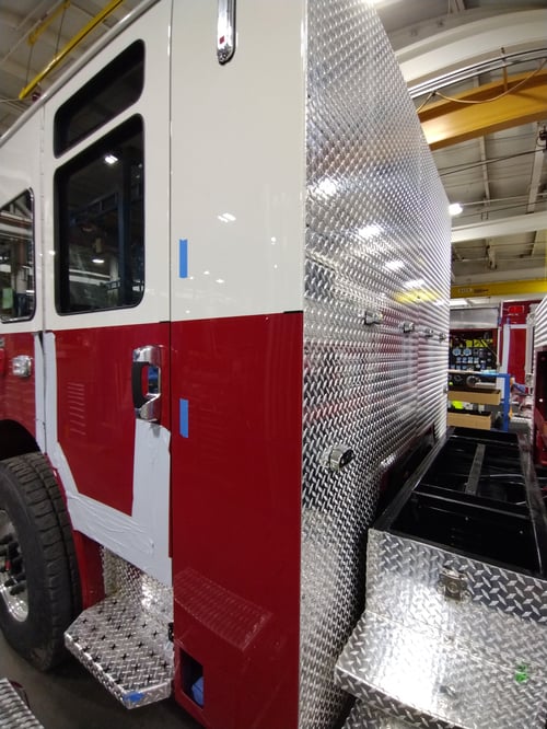 Crawfordsville FD