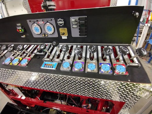 Crawfordsville FD