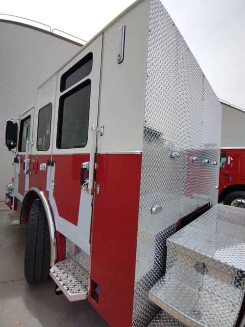 Crawfordsville FD