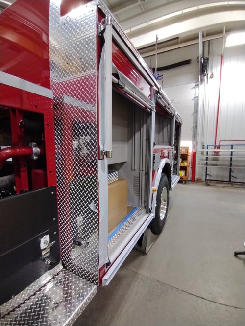 Crawfordsville FD