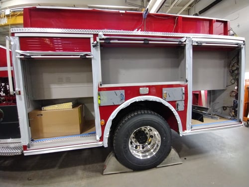 Crawfordsville FD