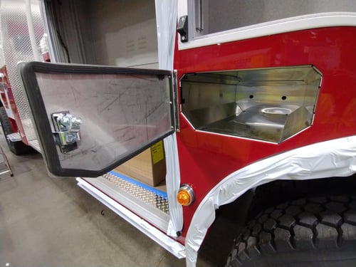 Crawfordsville FD