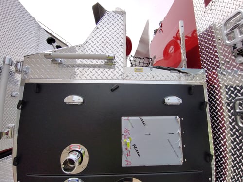 Crawfordsville FD