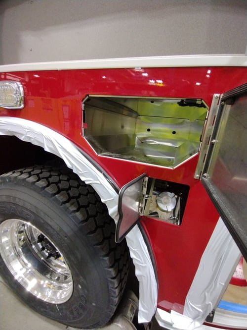 Crawfordsville FD