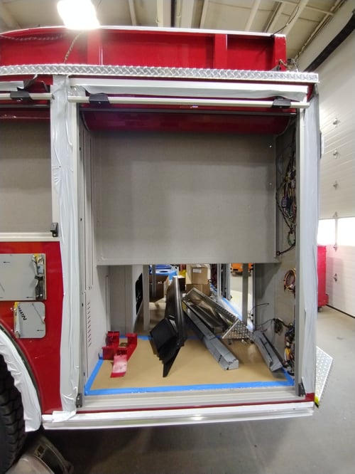 Crawfordsville FD