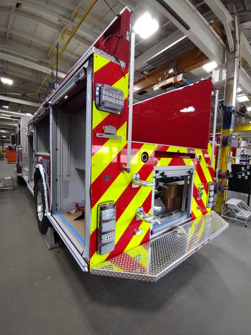 Crawfordsville FD