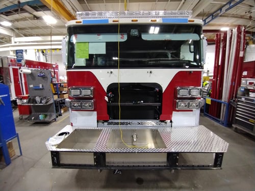 Crawfordsville FD