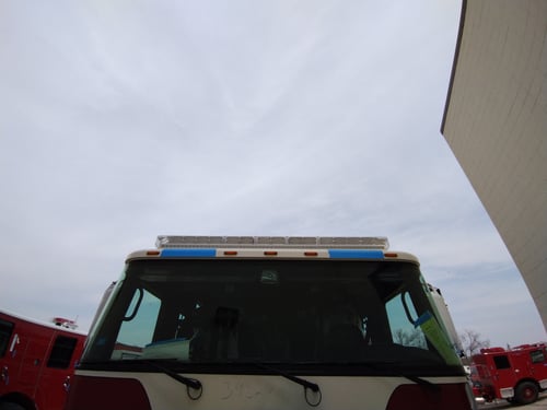 Crawfordsville FD