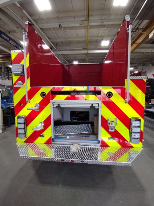 Crawfordsville FD