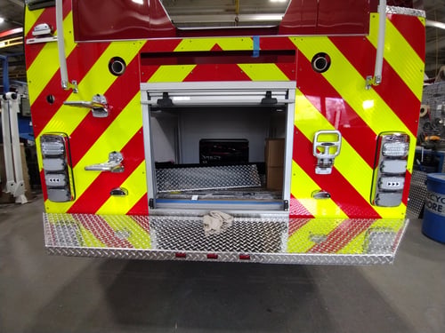 Crawfordsville FD