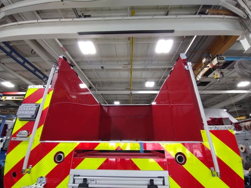 Crawfordsville FD
