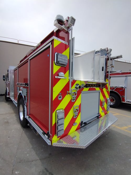 Crawfordsville FD