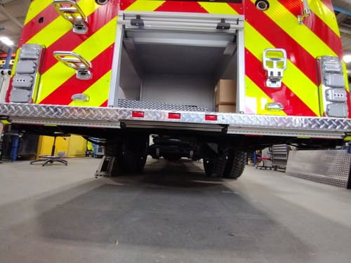Crawfordsville FD