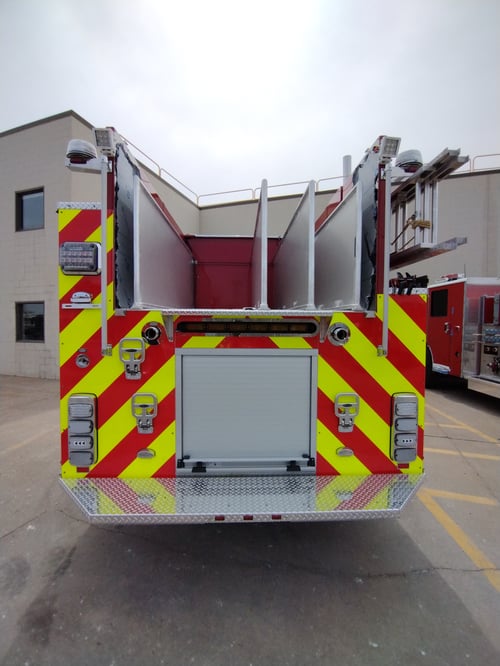 Crawfordsville FD