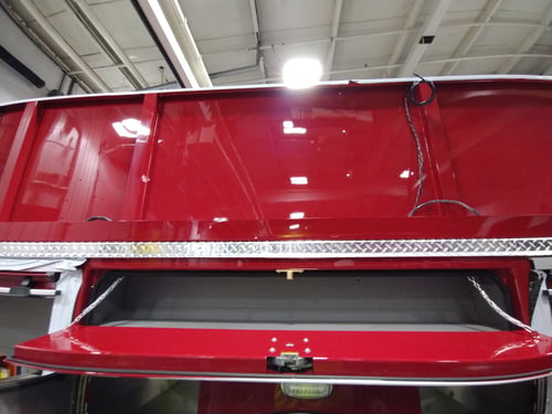 Crawfordsville FD