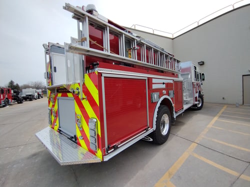Crawfordsville FD